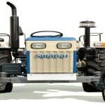 Swaraj 744 XM Picture -2