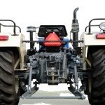 Swaraj 744 XM Picture -6