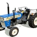 स्वराज 744 एक्सएम Picture -2