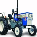 Swaraj 825 XM Picture -0