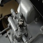 Swaraj 825 XM Picture -5