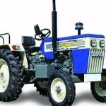 Swaraj 834 XM Picture -2