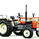 स्वराज 841 एक्सएम Picture -1