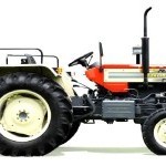 Swaraj 841 XM Picture -4