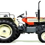 स्वराज 841 एक्सएम Picture -2