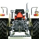 स्वराज 841 एक्सएम Picture -7