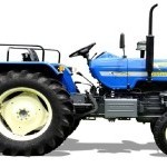 स्वराज 843 एक्सएम Picture -7