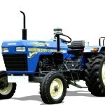Swaraj 843 XM Picture -7