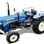 Swaraj 843 XM Picture -3