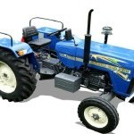 स्वराज 843 एक्सएम Picture -5