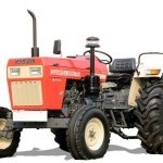 Swaraj 855 FE Picture -2