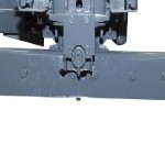 स्वराज 855 एफइ Picture -1