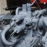 Swaraj 855 FE Picture -3