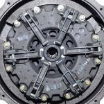 Swaraj 855 FE Picture -5