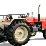 Swaraj 855 FE Picture -1