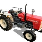 Swaraj 855 FE Picture -6