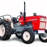 Swaraj 855 FE Picture -6