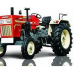 Swaraj 855 FE Picture