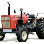 Swaraj 855 XM Picture -5