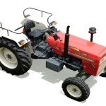 Swaraj 855 XM Picture -7