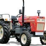 Swaraj 855 XM Picture -7