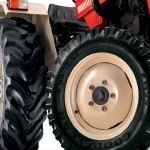 स्वराज 855 एक्सएम Picture -1