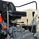 Swaraj 855 XM Picture -4