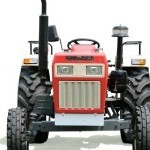 स्वराज 855 एक्सएम Picture -6