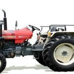 Swaraj 855 XM Picture -2