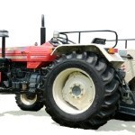 Swaraj 855 XM Picture -0