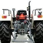 Swaraj 855 XM Picture -1