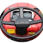 स्वराज 855 एक्सएम Picture -0