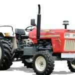 Swaraj 855 XM Picture -6