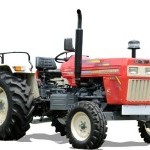 Swaraj 855 XM Picture -4