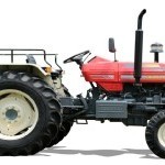 स्वराज 855 एक्सएम Picture -2