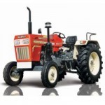 Swaraj 855 XM Picture -2