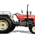 Swaraj 960 FE Picture -4