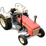 Swaraj 960 FE Picture -1