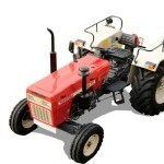 Swaraj 960 FE Picture -7