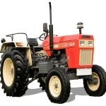 Swaraj 960 FE Picture -3