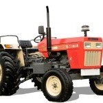 स्वराज 960 एफइ Picture -3