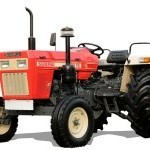 स्वराज 960 एफइ Picture -6