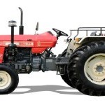 स्वराज 960 एफइ Picture -2