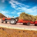 Swaraj 960 FE Picture -7