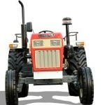 Swaraj 960 FE Picture -5