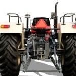 Swaraj 960 FE Picture -6