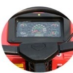 स्वराज 960 एफइ Picture -4