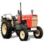 Swaraj 960 FE Picture