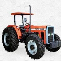 Tafe and Massey Ferguson 1002 4WD