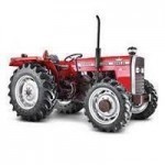 Tafe and Massey Ferguson 2635 4WD Picture -0